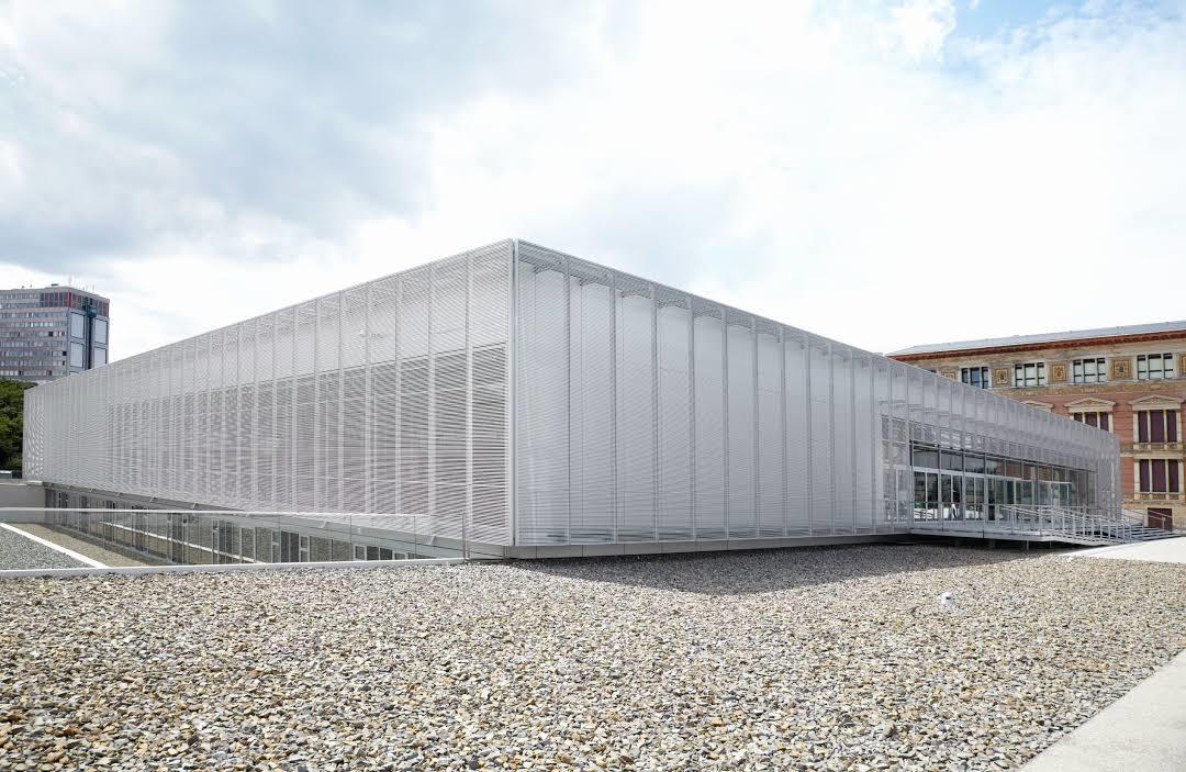 Topografia do Terror